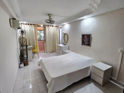 Blk 167 Woodlands Street 11 (Woodlands), HDB Executive #575847051